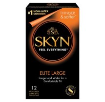 Lifestyles SKYN Elite Large (12 Pack)